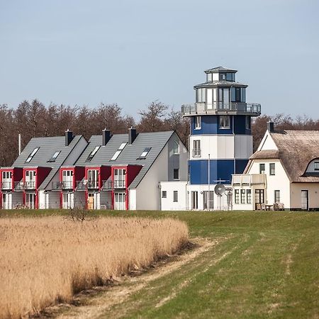 Ferienwohnung Aalfaenger Breege Pokoj fotografie
